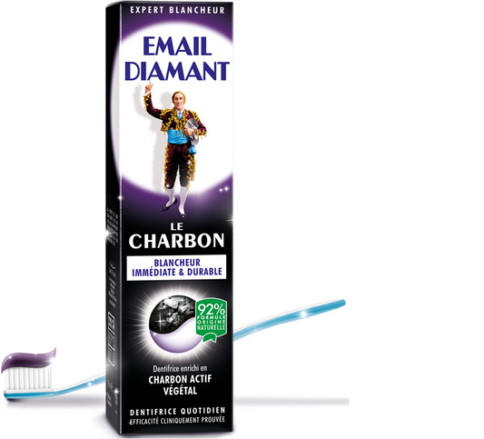 Le Charbon