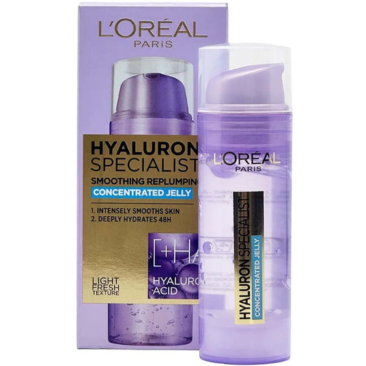 Hyaluron Specialist Jelly