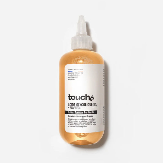 Touché Lotion tonique