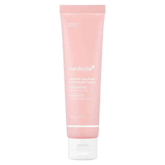 Medicube PDRN Pink Hyaluronic Moisturizing Cream 50ml