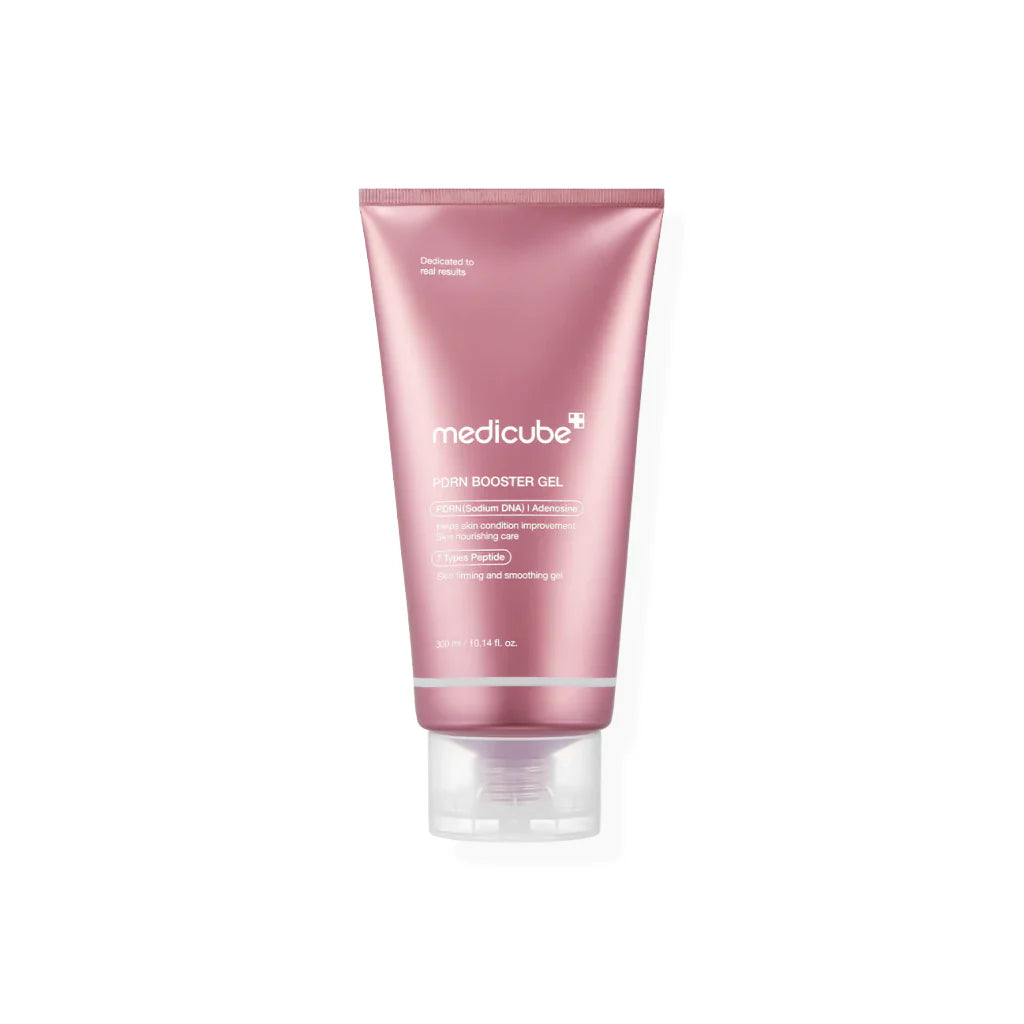 Medicube PDRN Booster Gel 300 ml