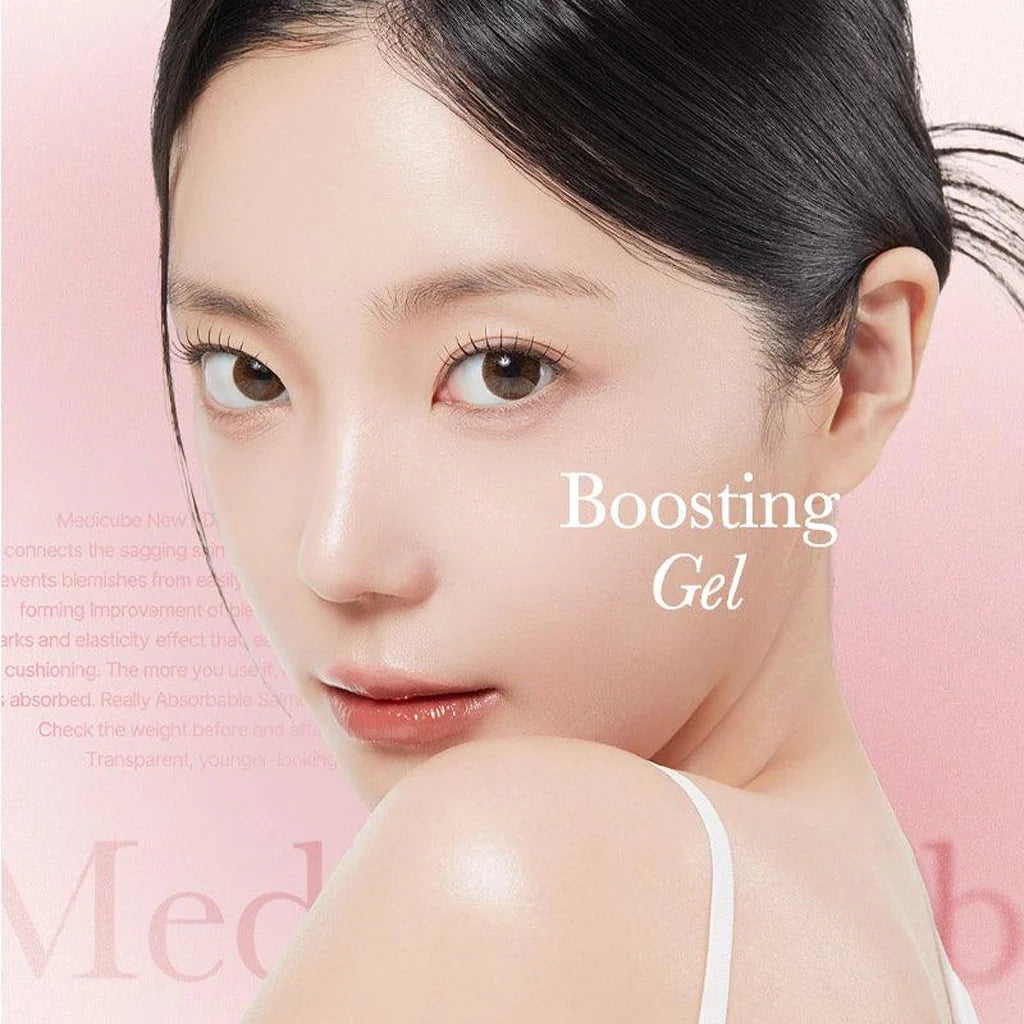Medicube PDRN Booster Gel 300 ml