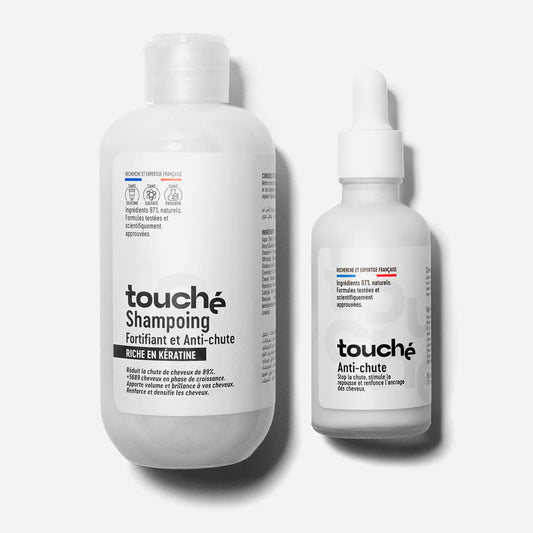 Touché Pack Anti Chute