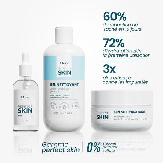 Floré Gamme Perfect Skin