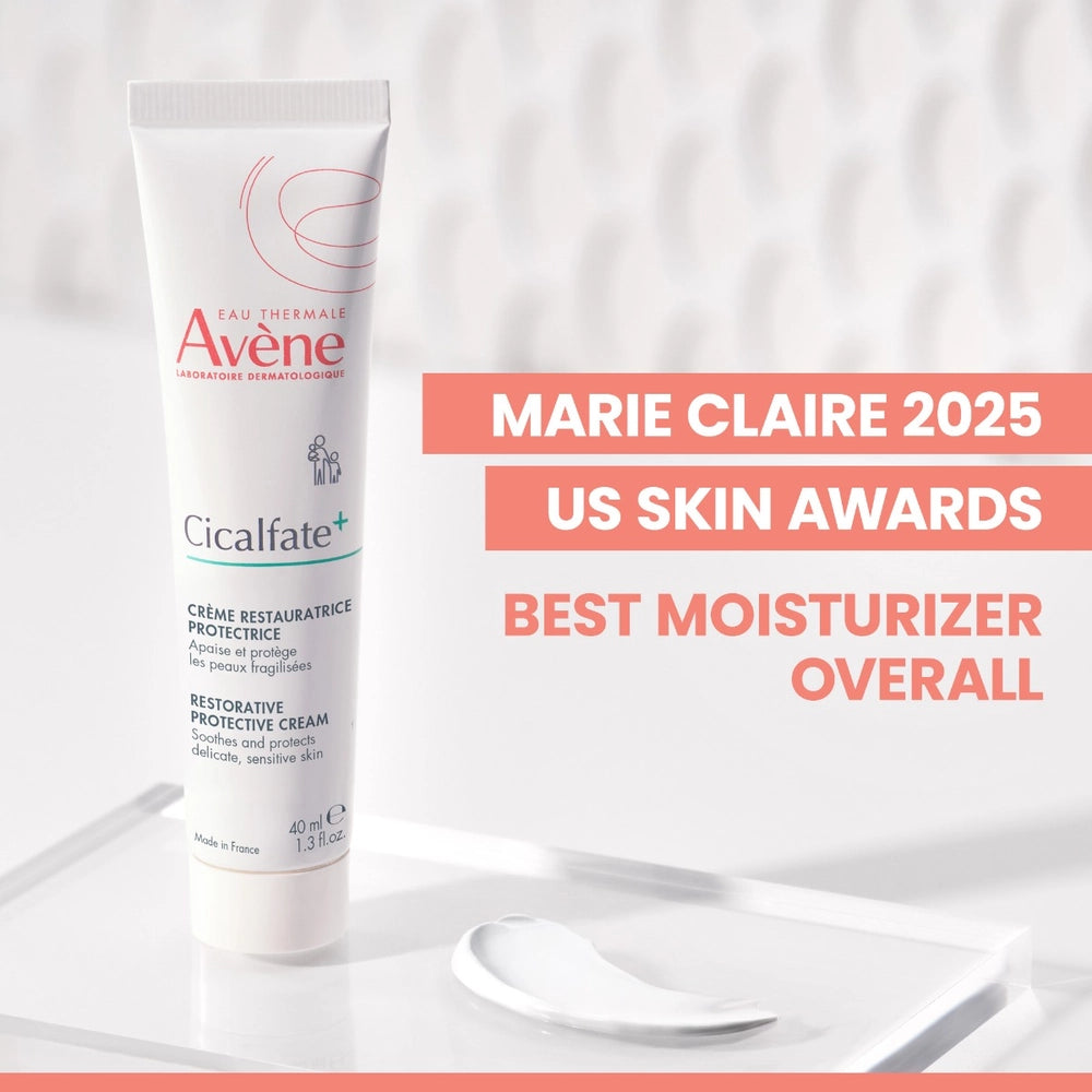 Avène Cicalfate+ Restorative Protective Cream