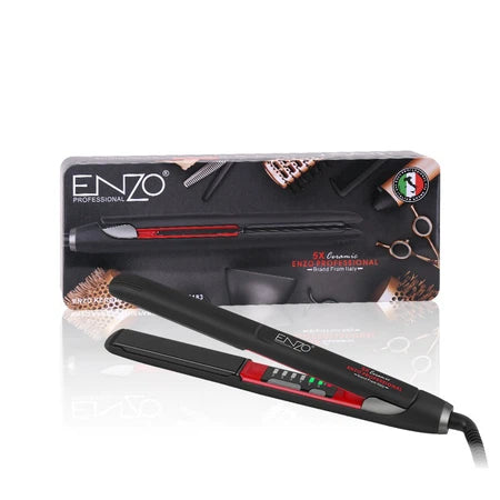 Enzn Professional Salon Flat Iron EN5183