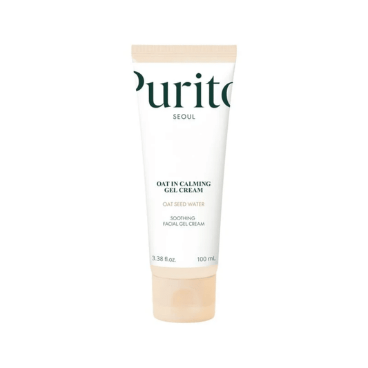 Purito Oat-In Calming Gel Cream 100ml