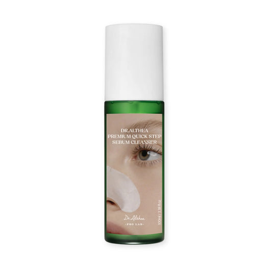 dr.althea Premium Quick Step Sebum Cleanser