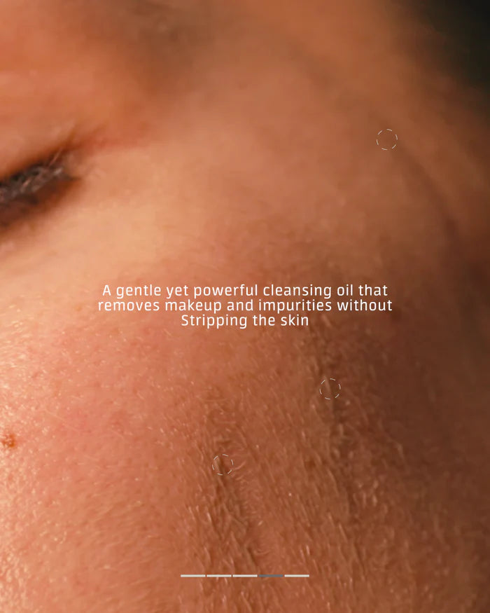 BELNCO Centella Cleansing Oil