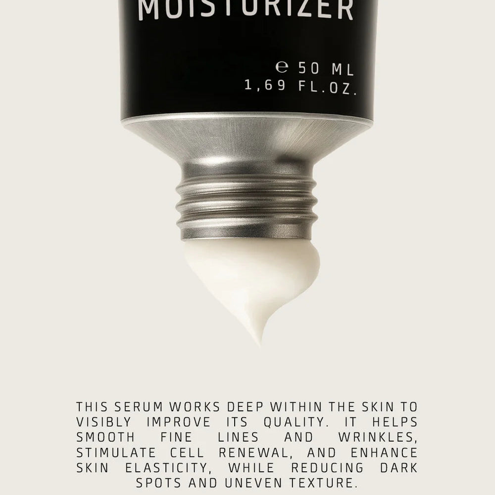 RICH MOISTURIZER