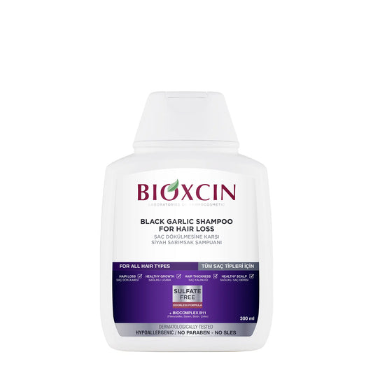 Bioxcin BLACK GARLIC