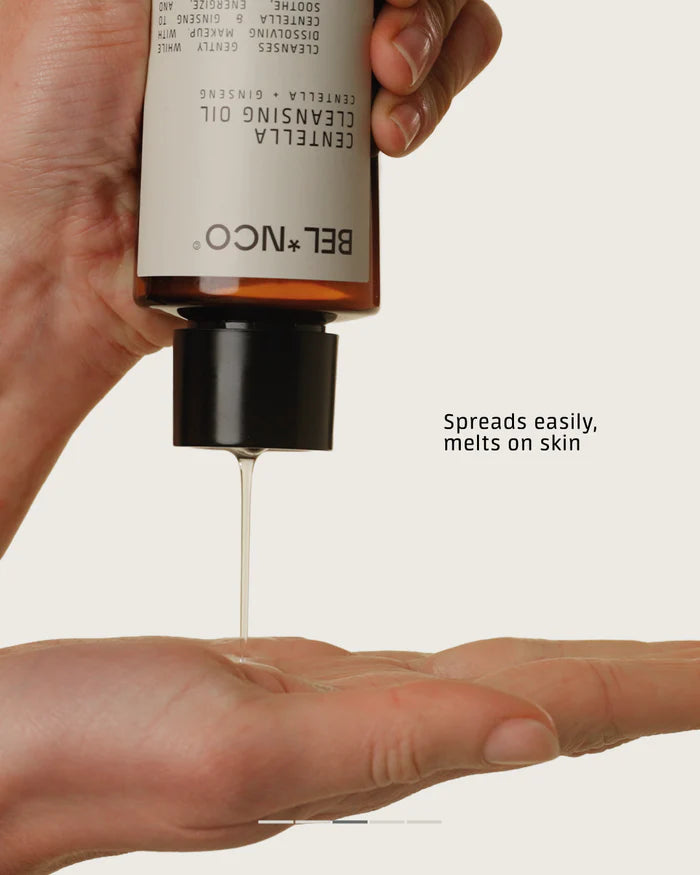 BELNCO Centella Cleansing Oil