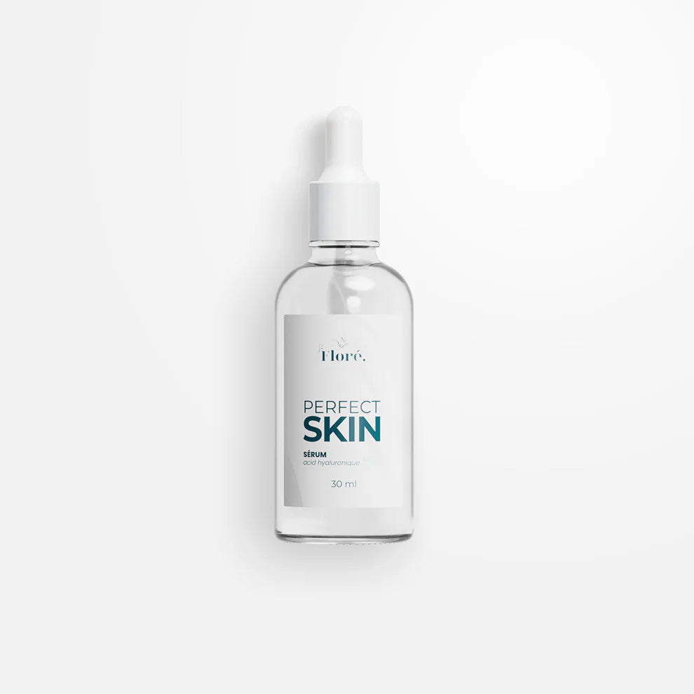 Floré Sérum visage
