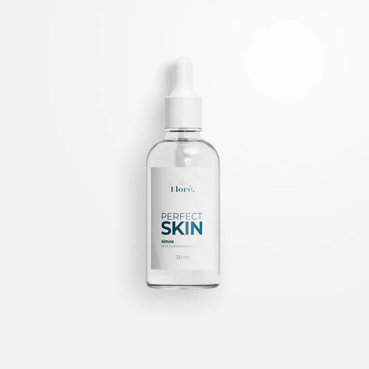 Floré Sérum visage