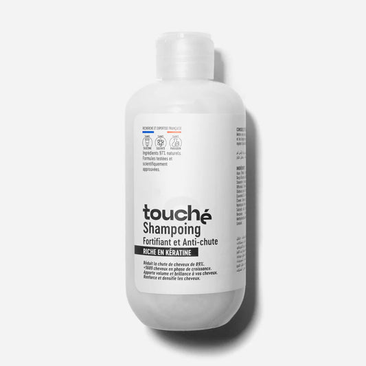 Touché Shampoing Anti Chute
