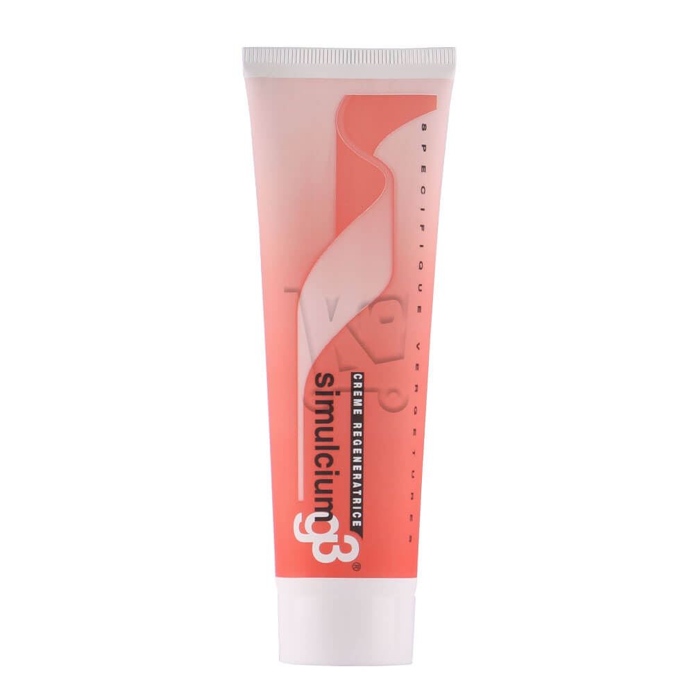 Dermagor Simulcium g3 Crème Régénératrice Vergetures 75 ml