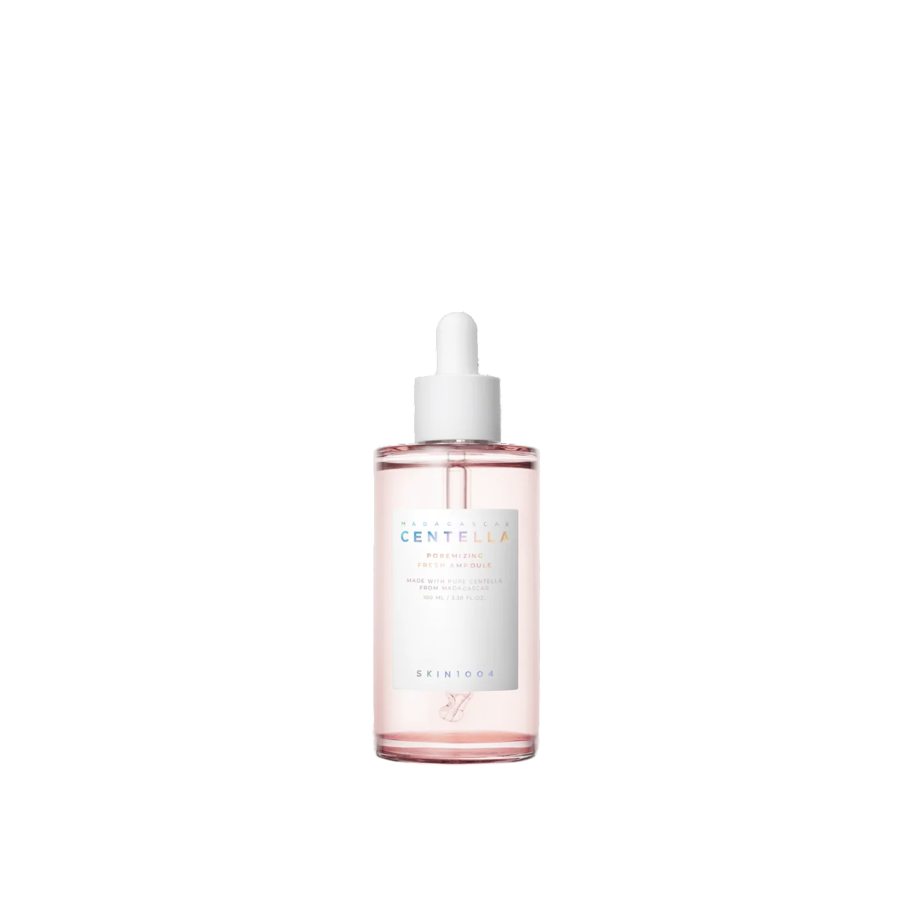 Centella Poremizing Fresh Ampoule