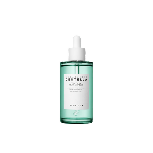 centella Tea-Trica Relief Ampoule