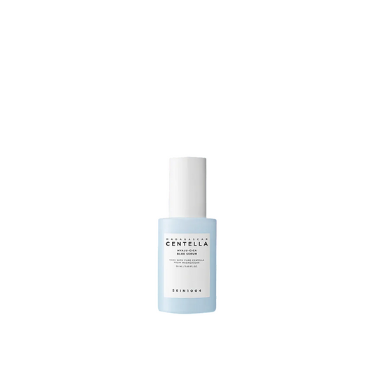 Centella Hyalu-Cica Blue Serum 30 ml