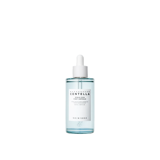 Centella Hyalu-Cica First Ampoule 100 ml