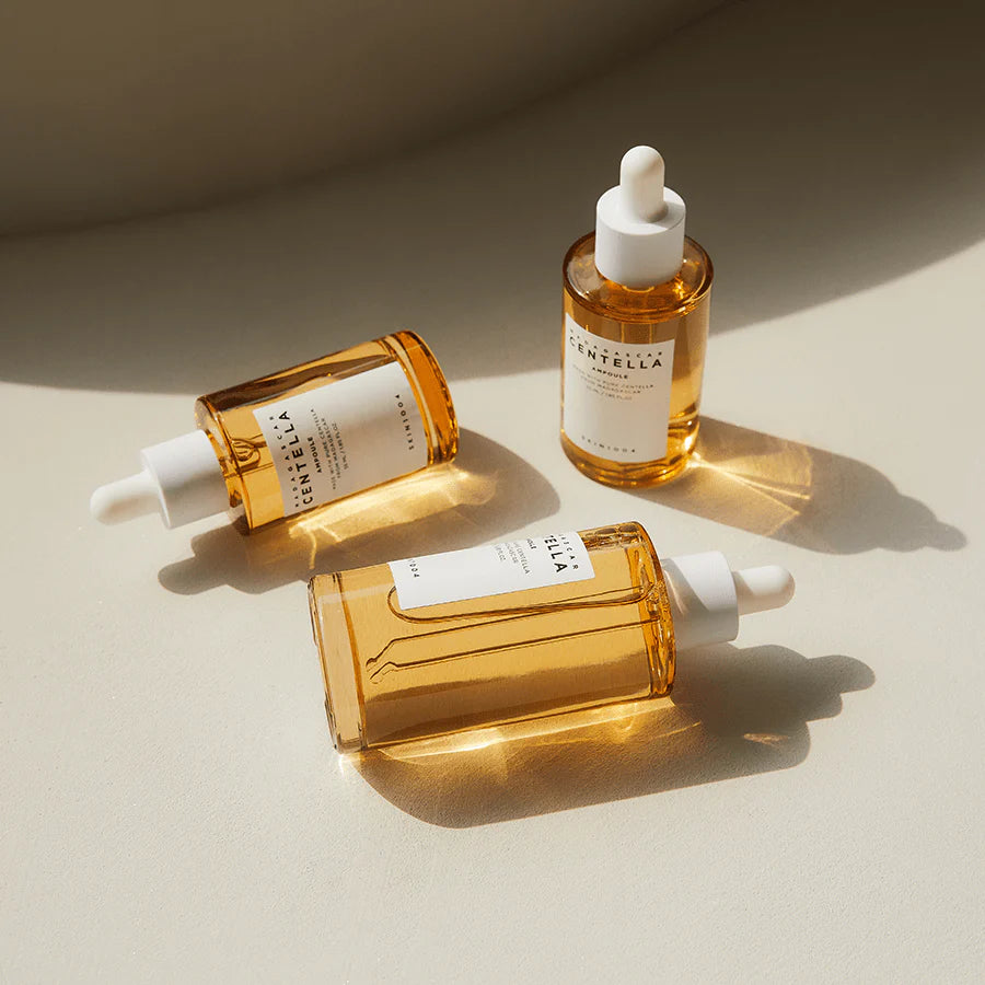 Centella Ampoule 100 ml