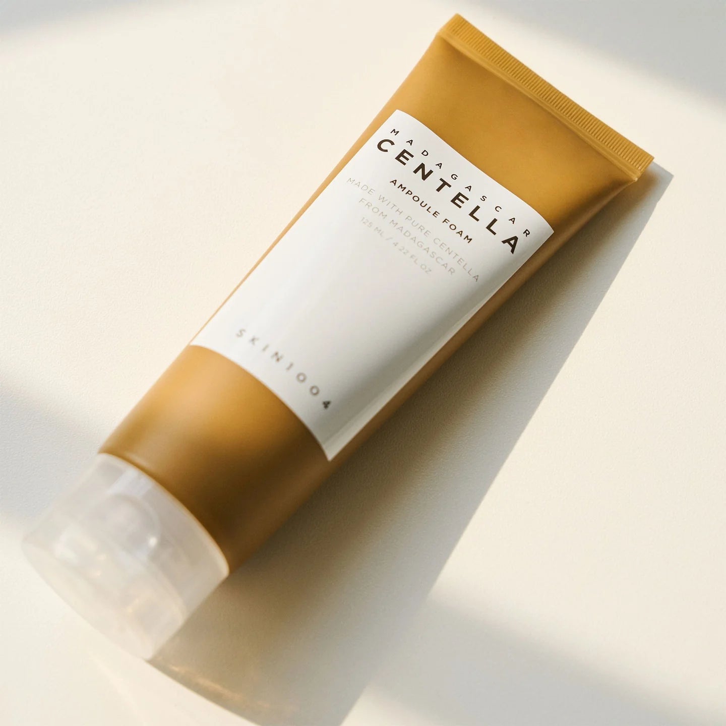 SKIN 1004 – CENTELLA AMPOULE FOAM