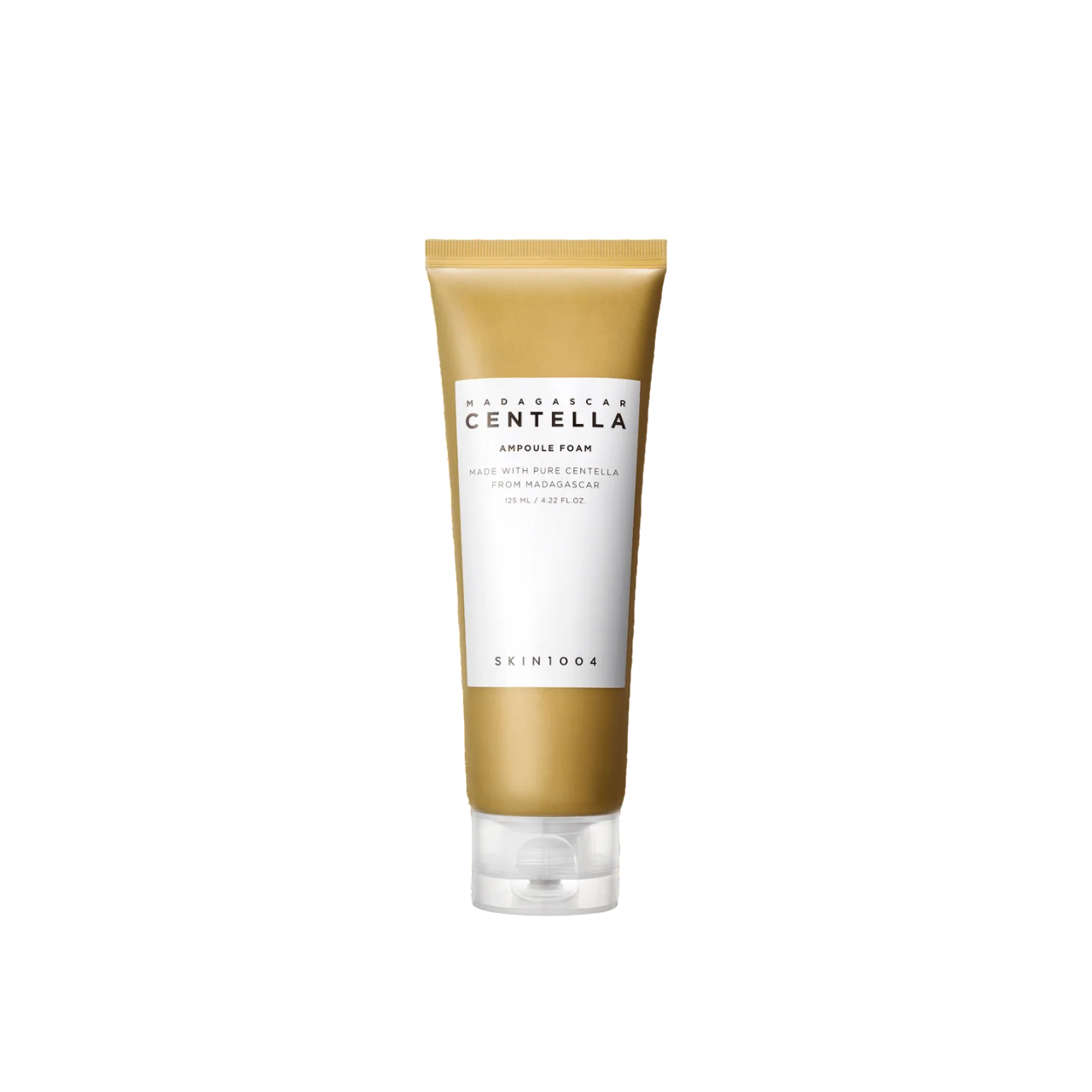 SKIN 1004 – CENTELLA AMPOULE FOAM