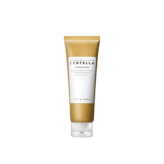 SKIN 1004 – CENTELLA AMPOULE FOAM