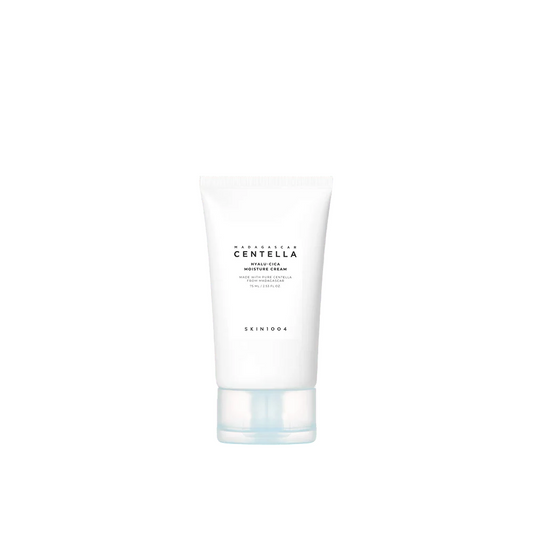 Centella Hyalu-Cica Moisture Cream