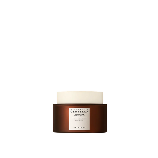 Centella Probio-Cica Enrich Cream