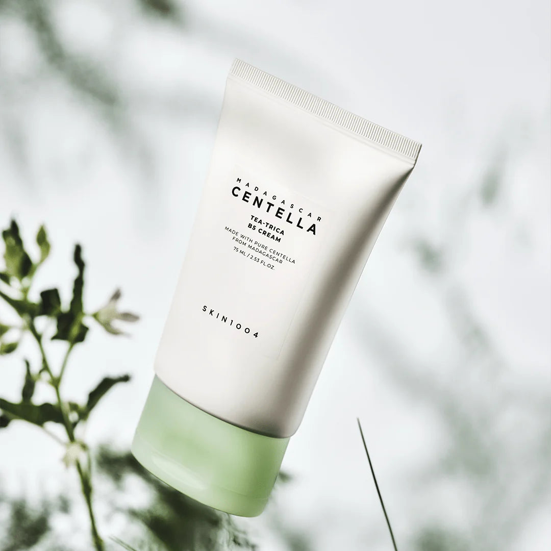 Centella Tea-Trica B5 Cream