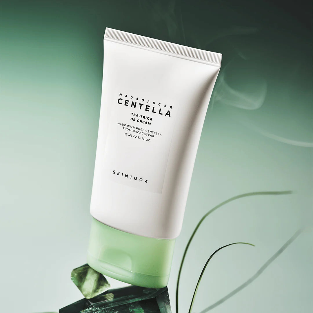 Centella Tea-Trica B5 Cream