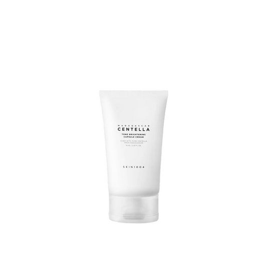 Centella Tone Brightening Capsule Cream