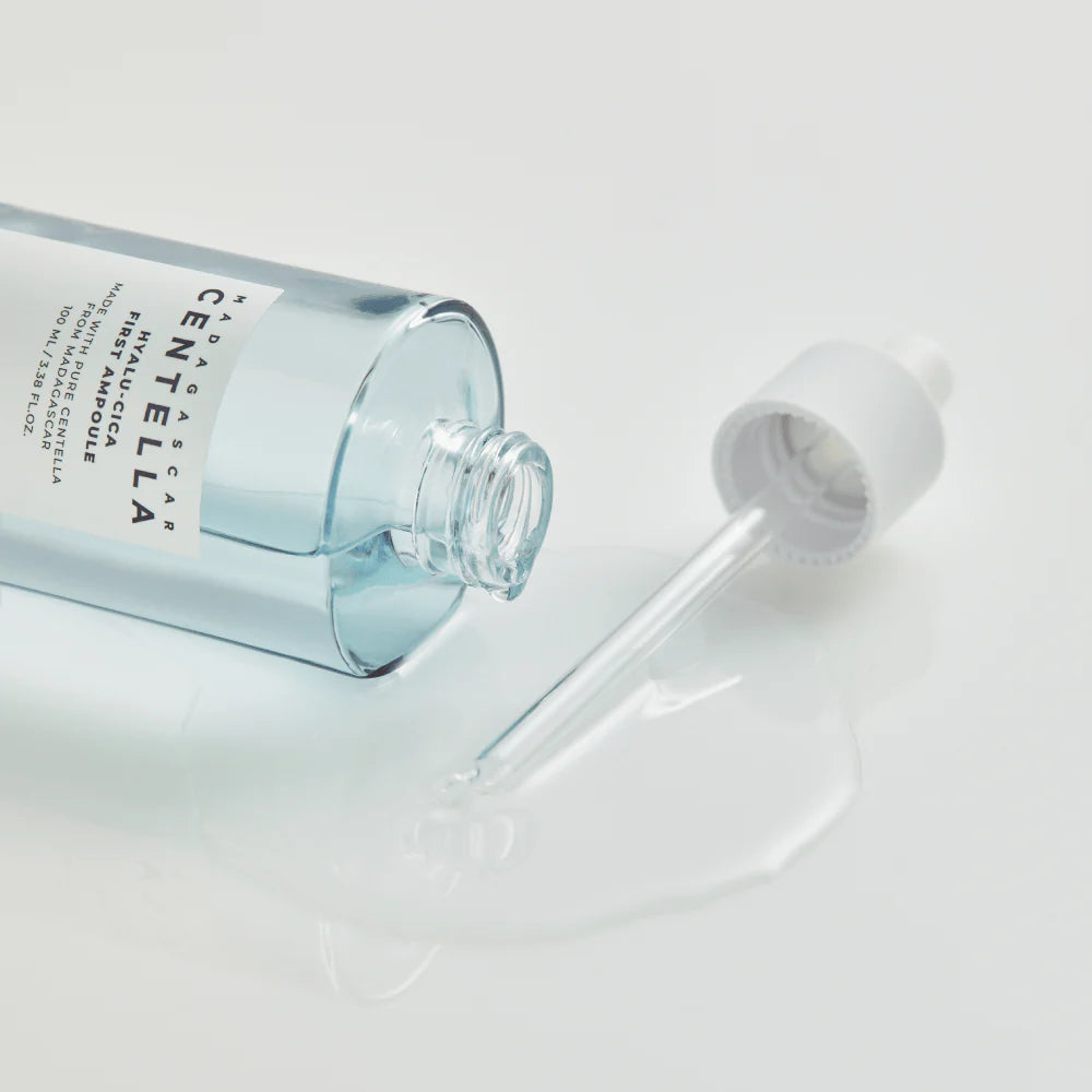 Centella Hyalu-Cica First Ampoule 100 ml