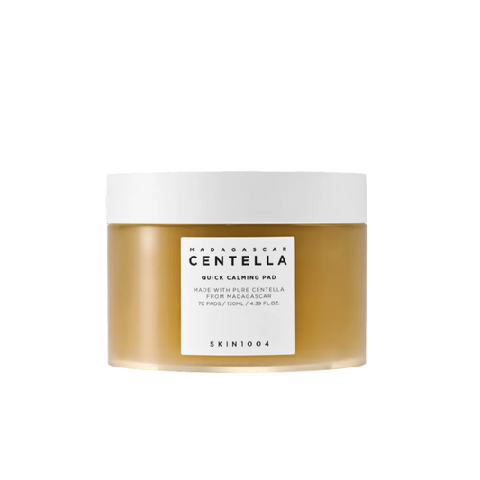 Centella Quick Calming Pad