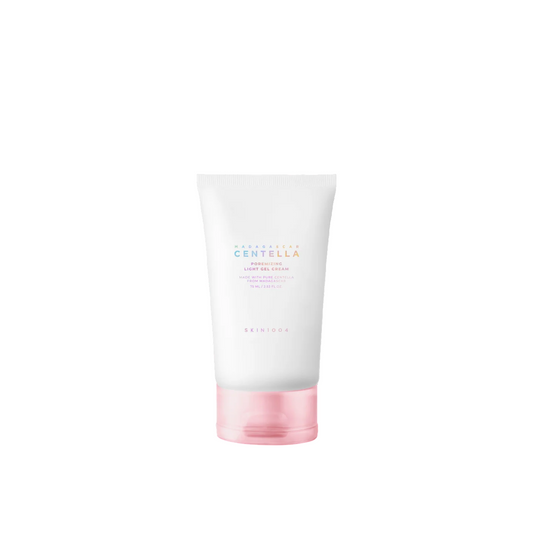 Centella Poremizing Light Gel Cream