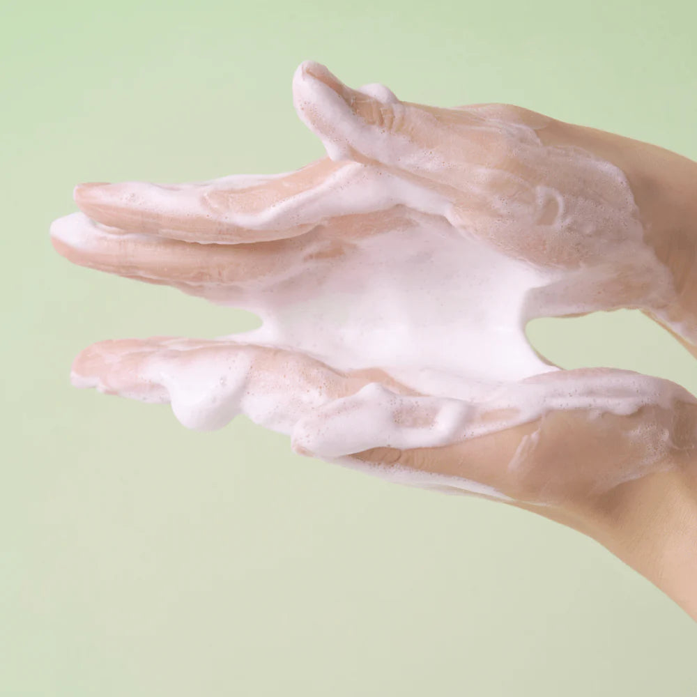 Centella Tea-Trica BHA Foam