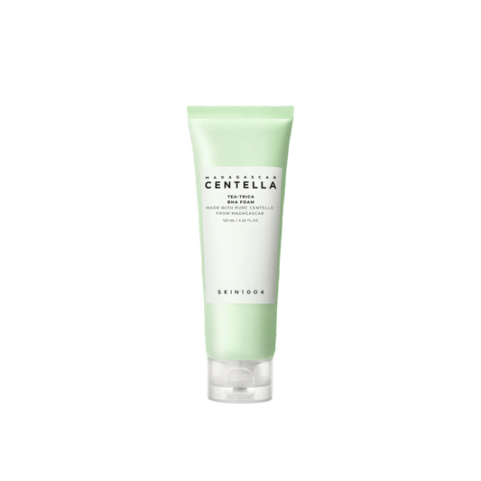 Centella Tea-Trica BHA Foam