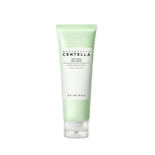 Centella Tea-Trica BHA Foam