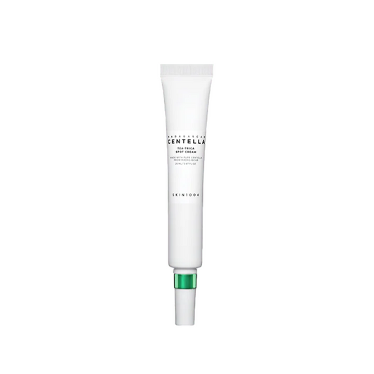 centella Tea-Trica Spot Cream
