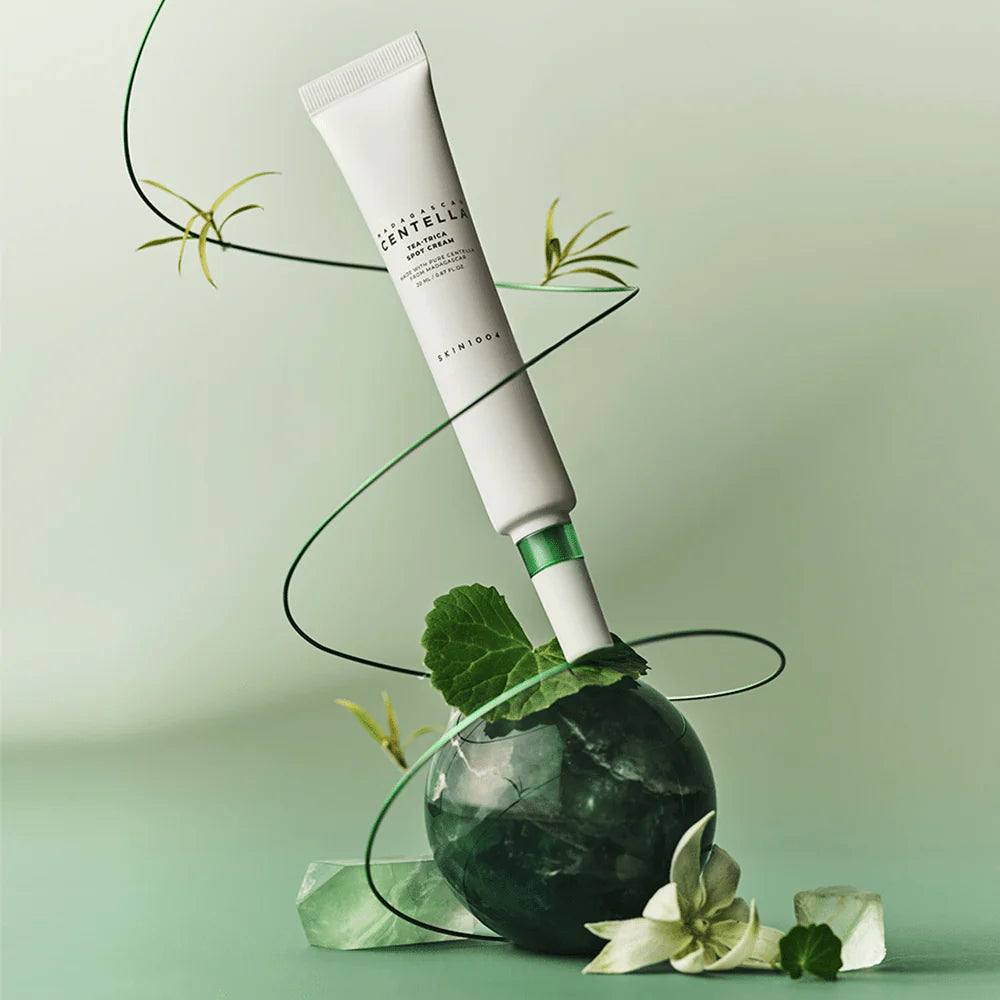 centella Tea-Trica Spot Cream