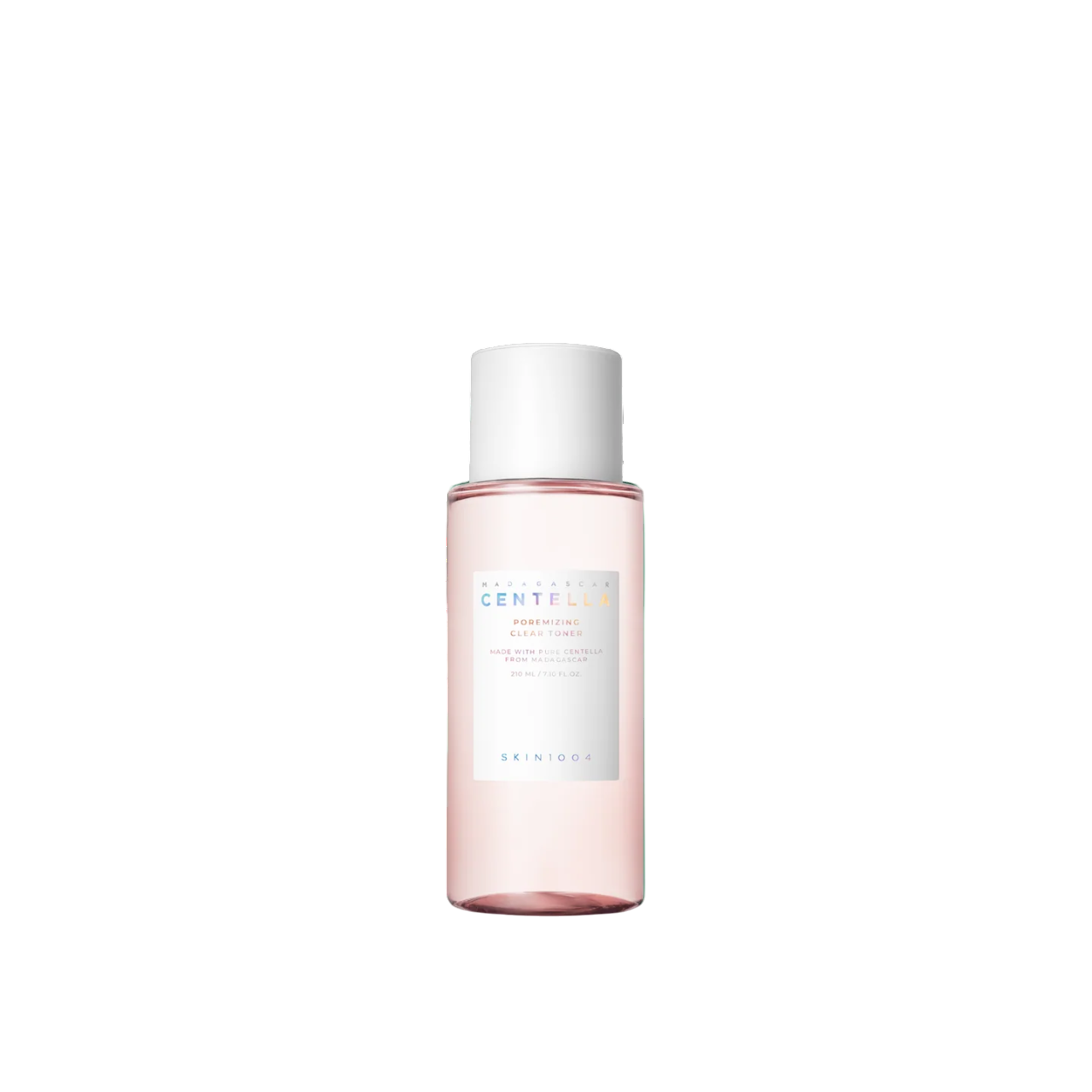 Centella Poremizing Clear Toner