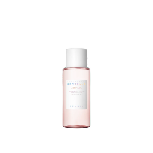 Centella Poremizing Clear Toner