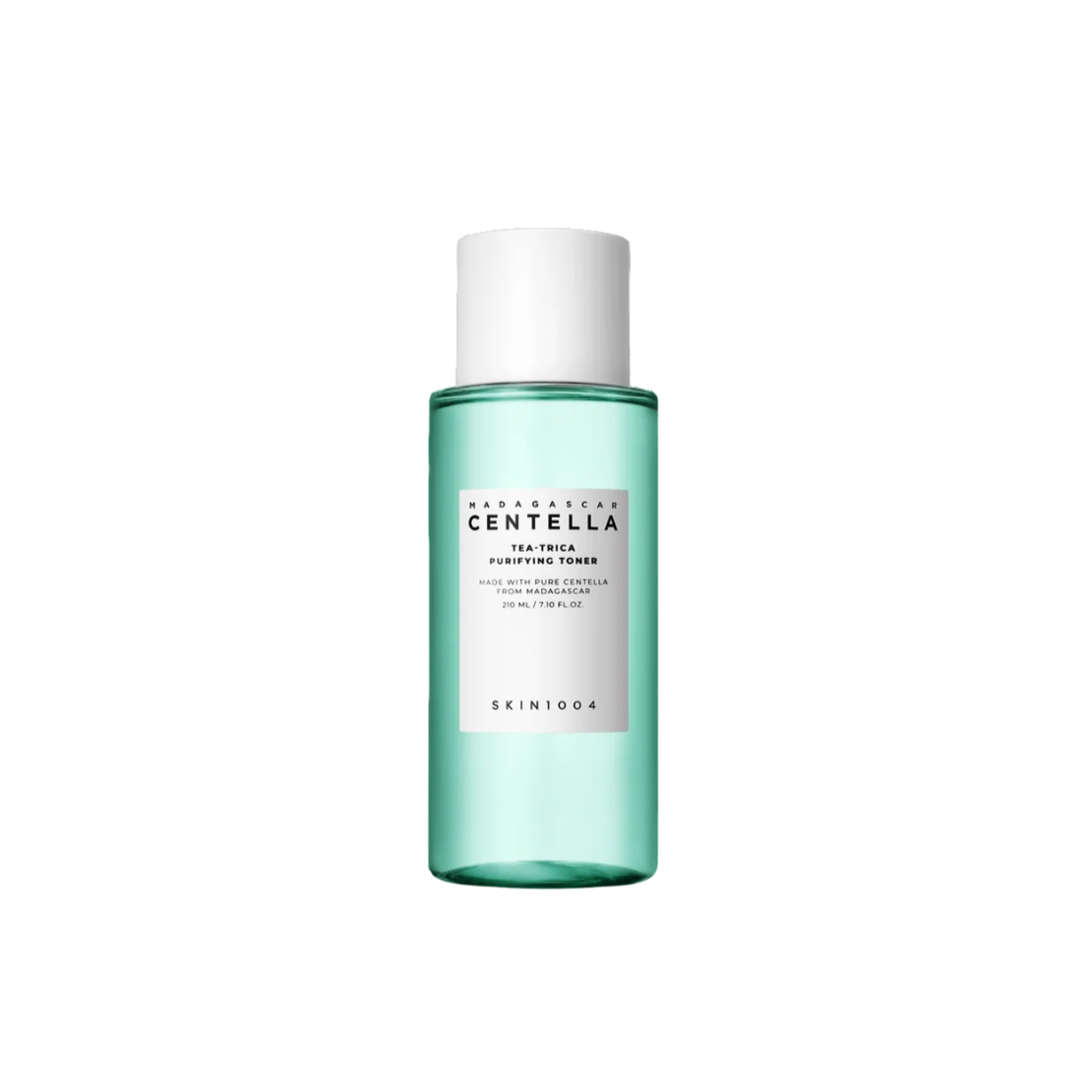 Centella Tea-Trica Purifying Toner