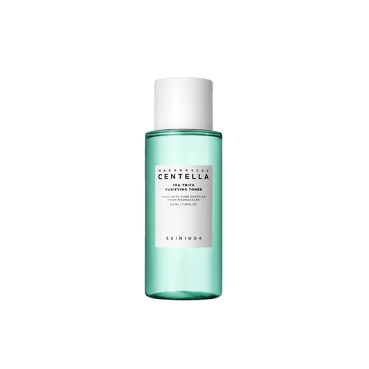 Centella Tea-Trica Purifying Toner