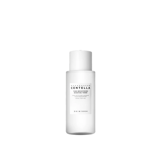 Centella Tone Brightening Boosting Toner