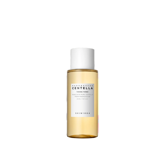 Centella Toning Toner