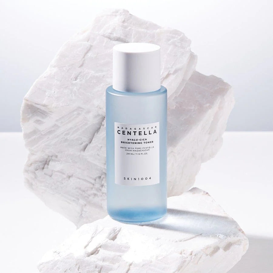 Centella Hyalu-Cica Brightening Toner