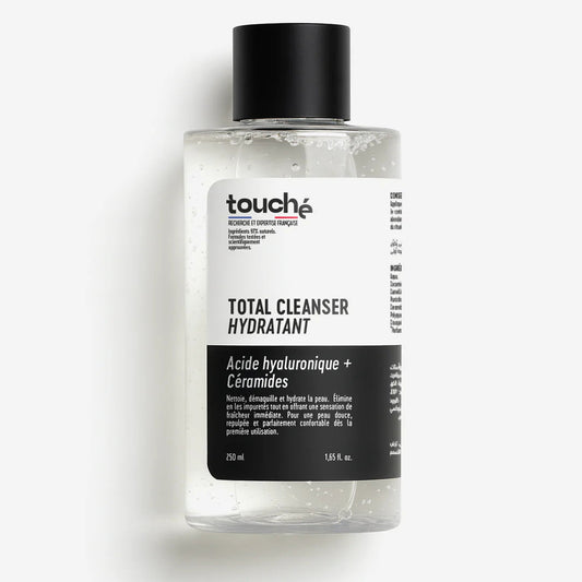 touché Total Cleanser Hydratant