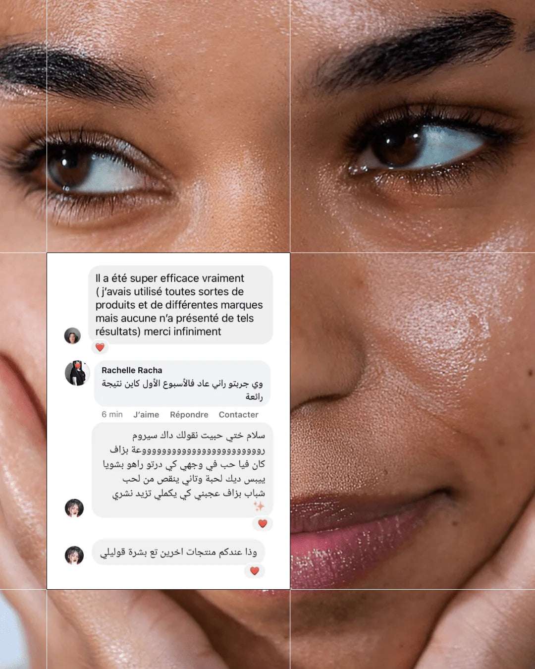 Touché Acide Salicylique